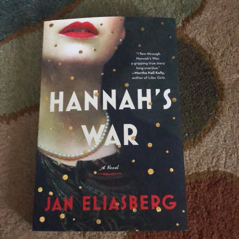 Hannah's War