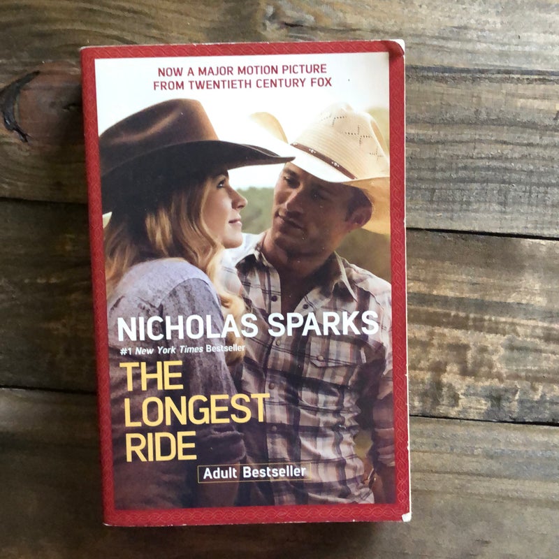 The Longest Ride