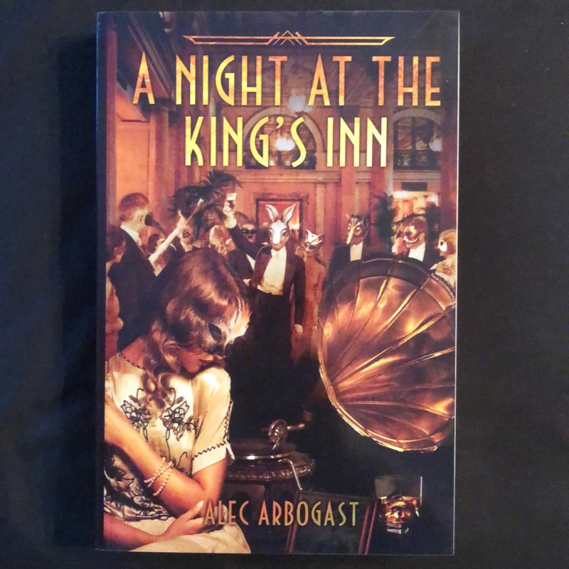 A Night at the King's Inn