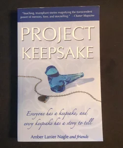 Project Keepsake
