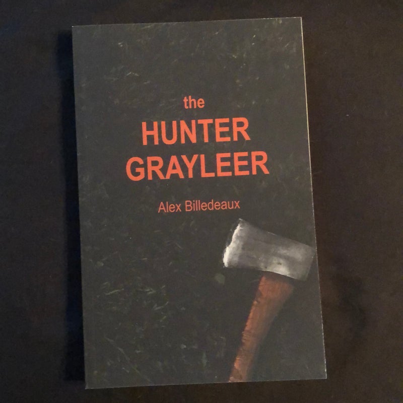 The Hunter Grayleer 