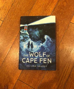 The Wolf of Cape Fen