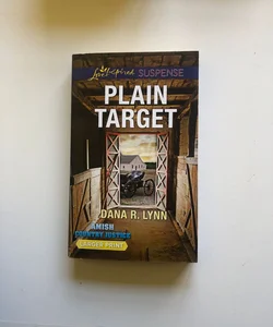Plain Target
