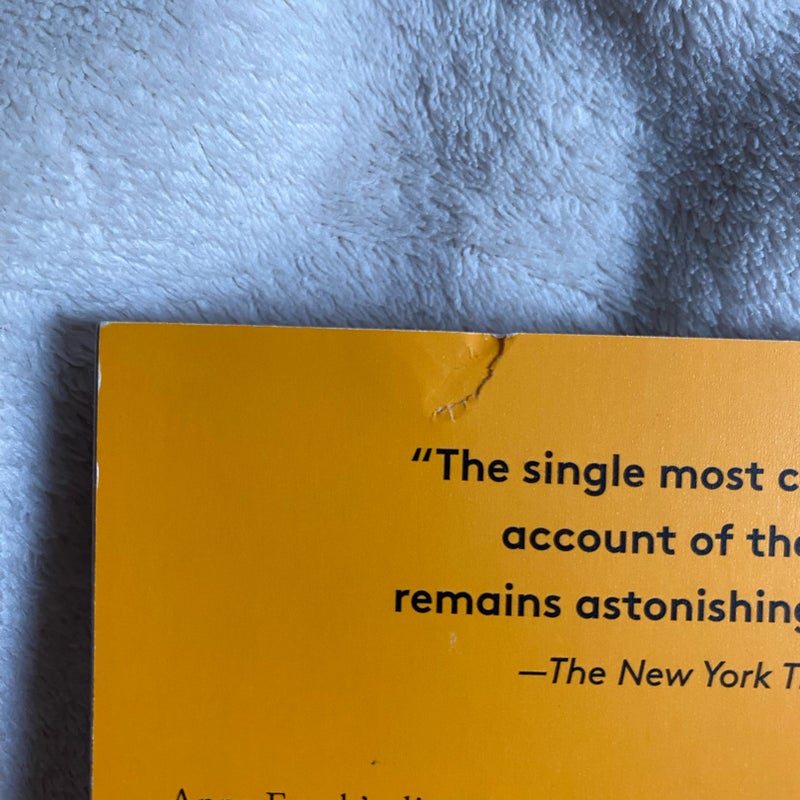 The Diary of a Young Girl