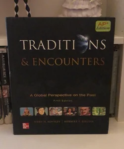 Traditions and Encounters, Ap Edition