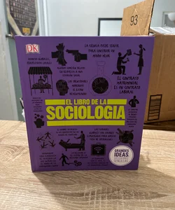 El Libro de la SociologÃ­a