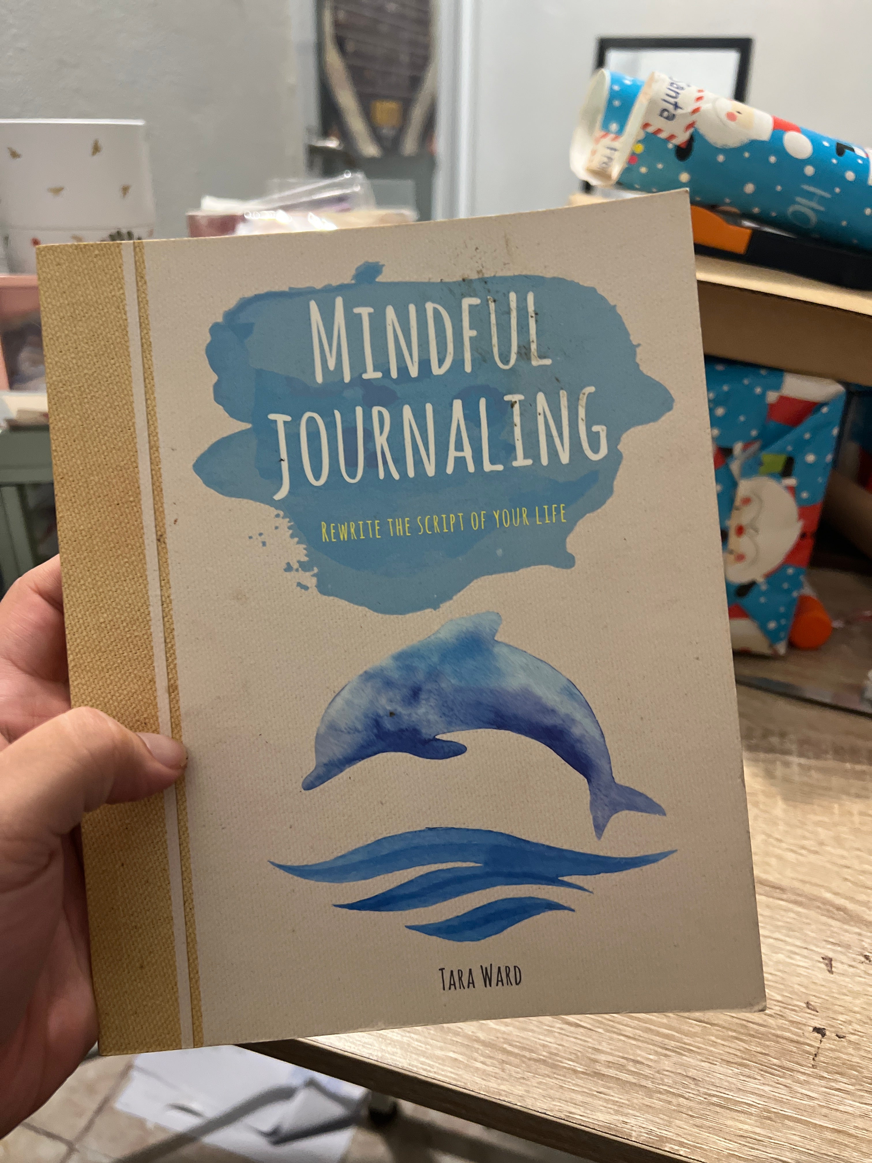 Mindful Journaling