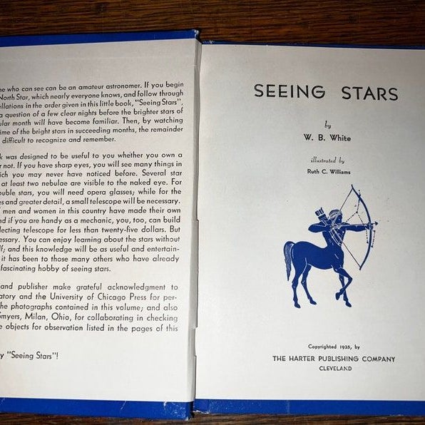 Seeing Stars (1935)