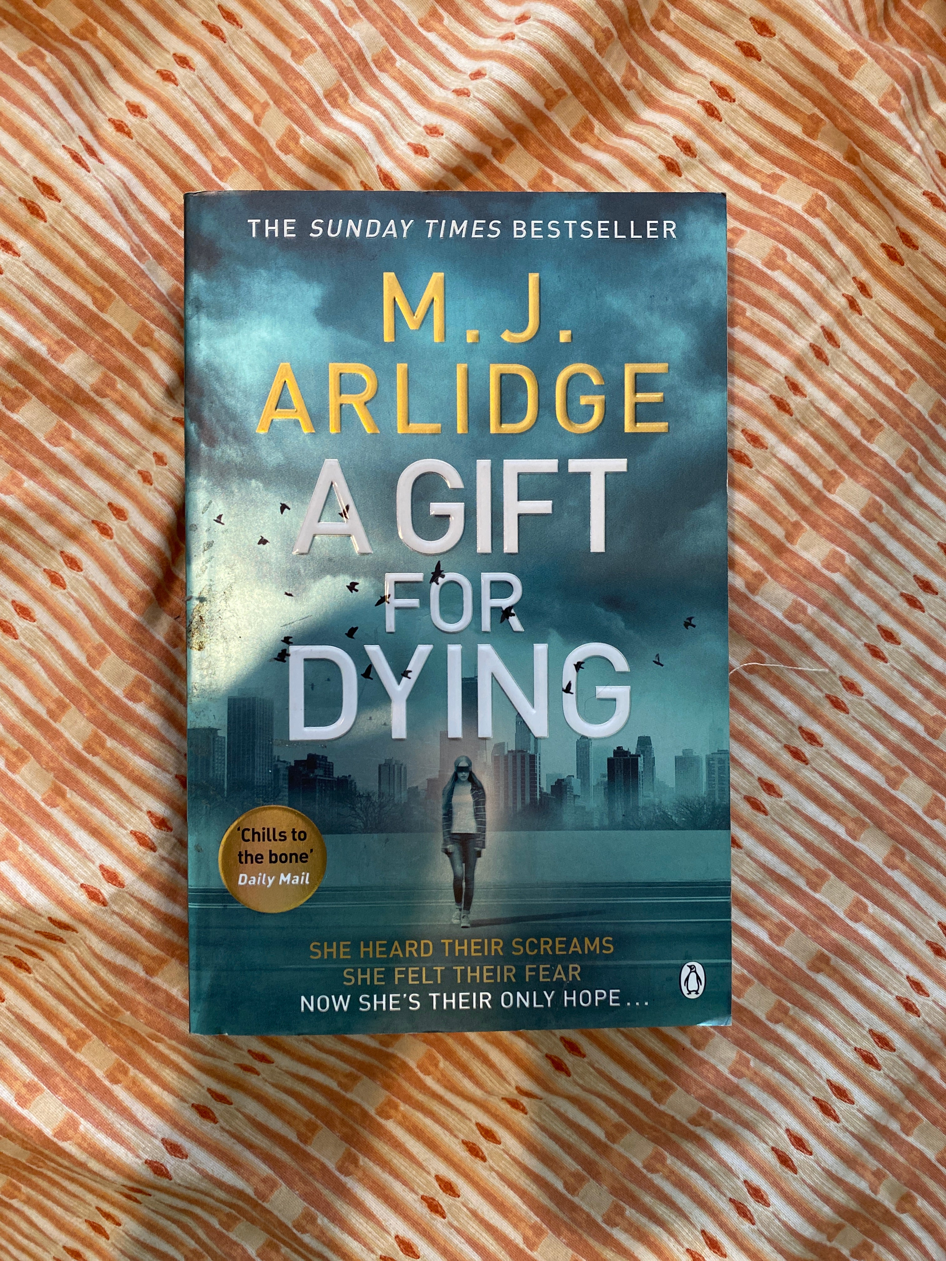 A Gift for Dying