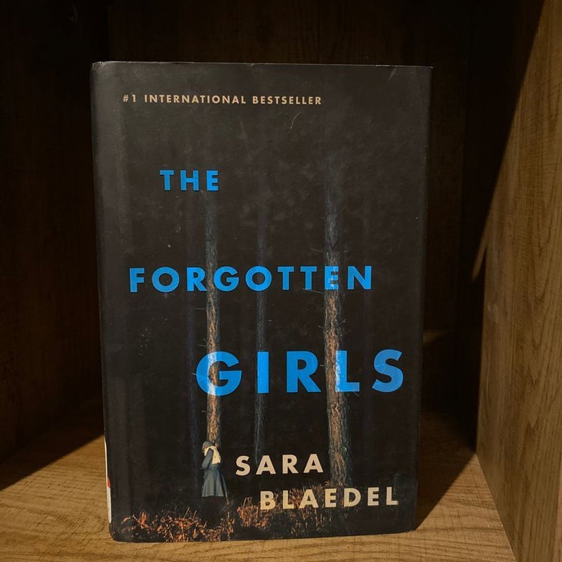 The Forgotten Girls