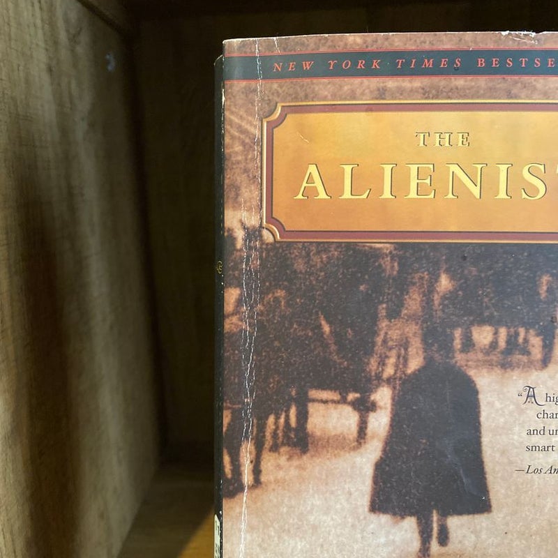 The Alienist