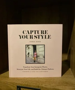Capture Your Style
