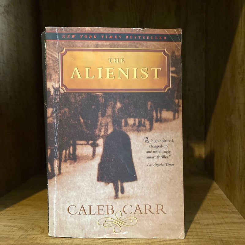 The Alienist