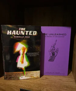The Haunted Duology 