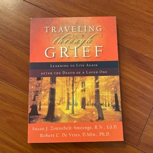 Traveling Through Grief