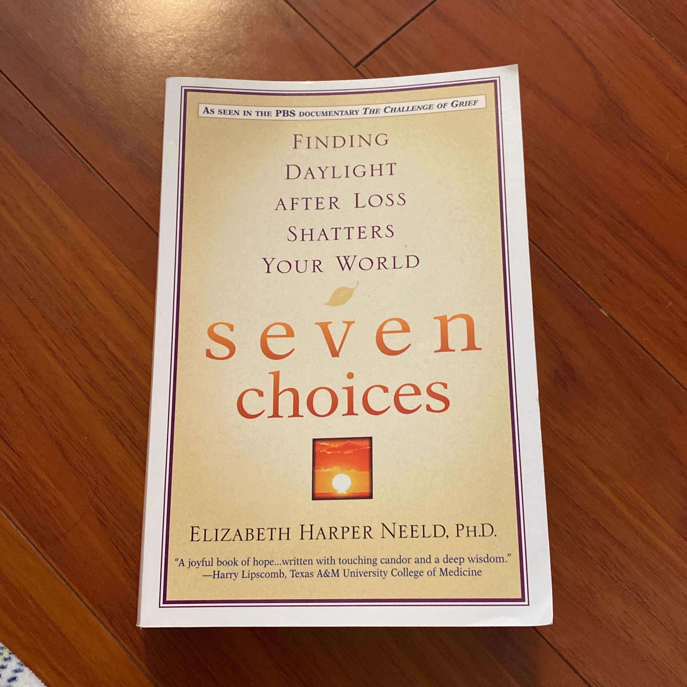 Seven Choices