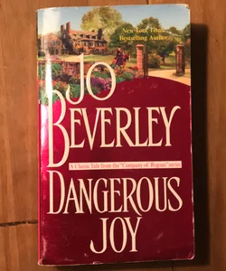 Dangerous Joy