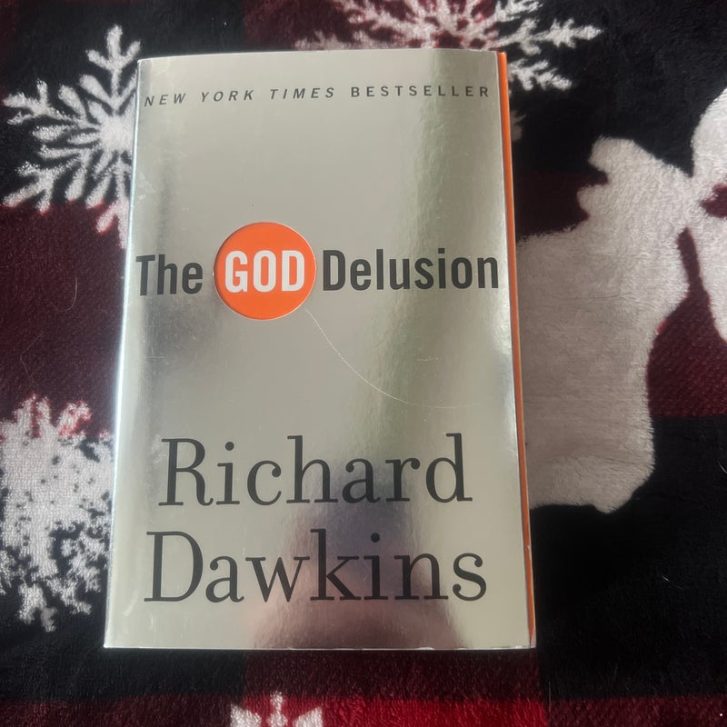 The God Delusion