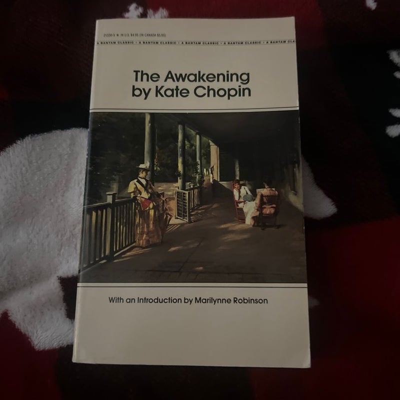 The Awaking 