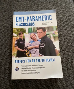 EMT-Paramedic Premium