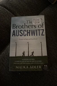 The Brothers of Auschwitz