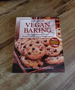 The Joy of Vegan Baking