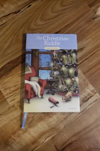 The Christmas Riddle 