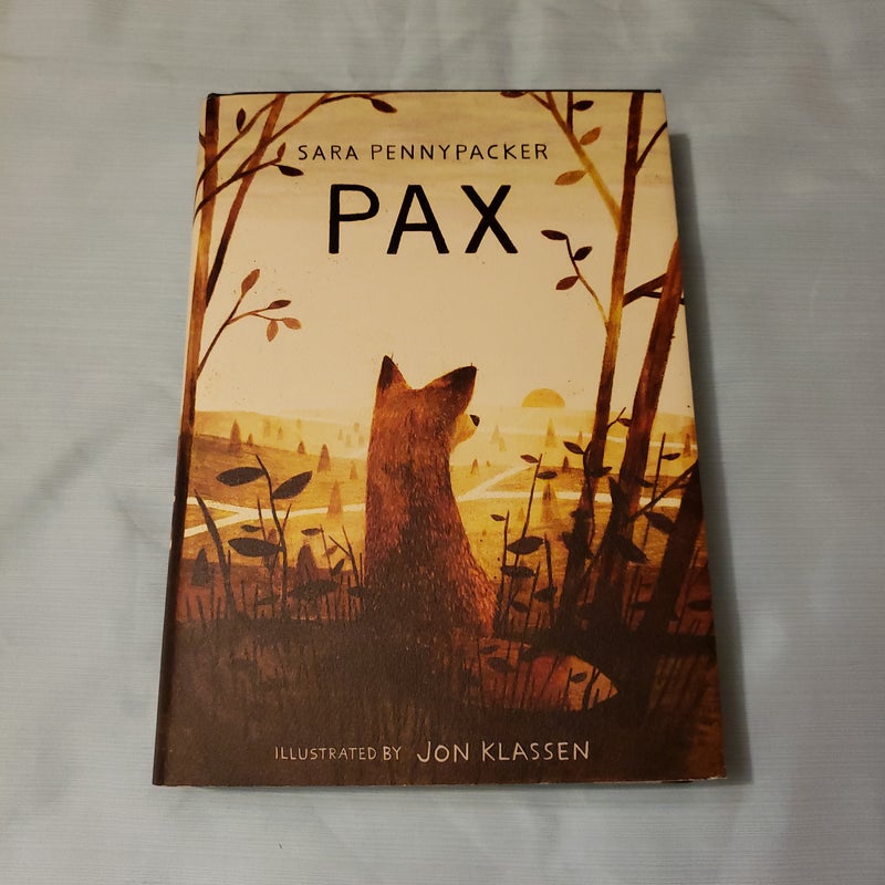 Pax