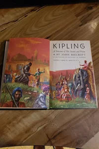 Kipling 