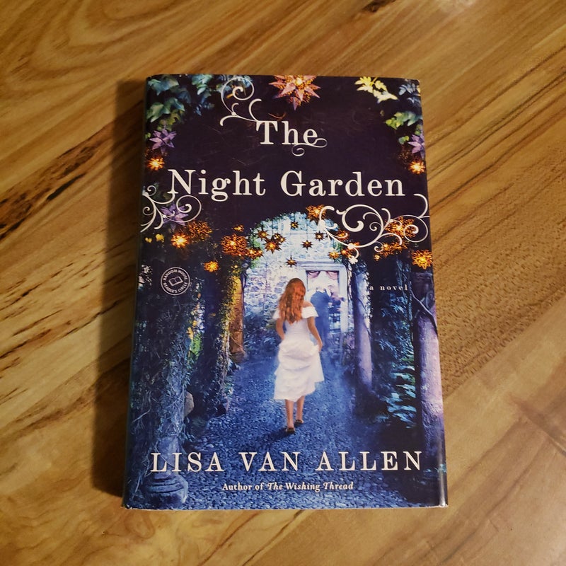 The Night Garden 