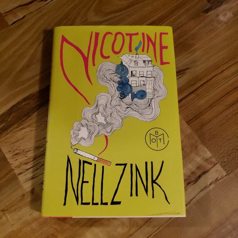 Nicotine