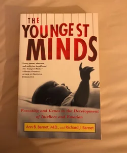 The Youngest Minds