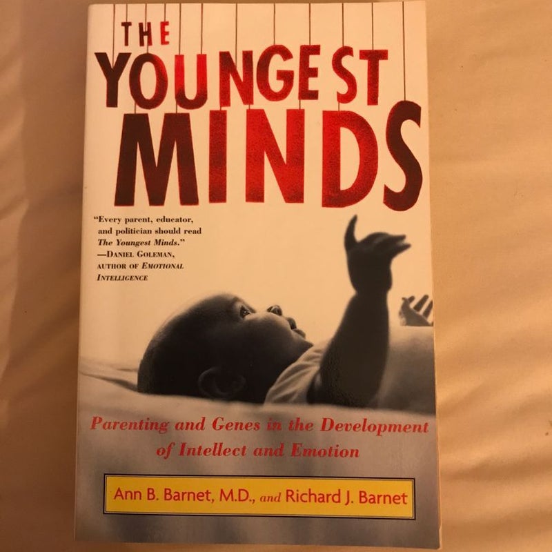 The Youngest Minds