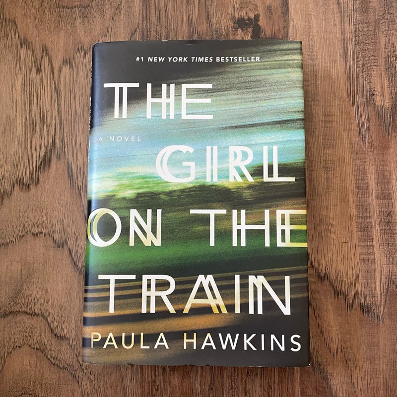 The Girl on the Train