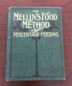 The Mellin’s Formula Method of Percentage Feeding