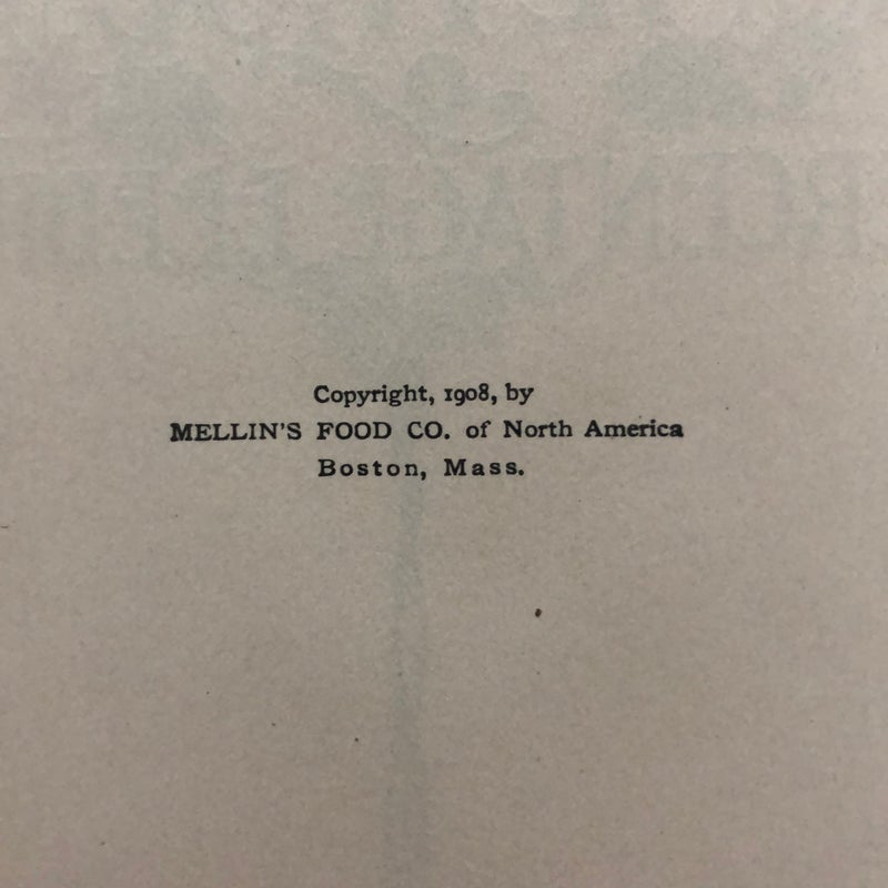 The Mellin’s Formula Method of Percentage Feeding