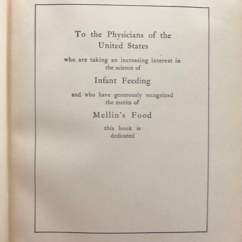 The Mellin’s Formula Method of Percentage Feeding