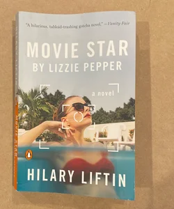 Movie Starr By Lizzie Pepper