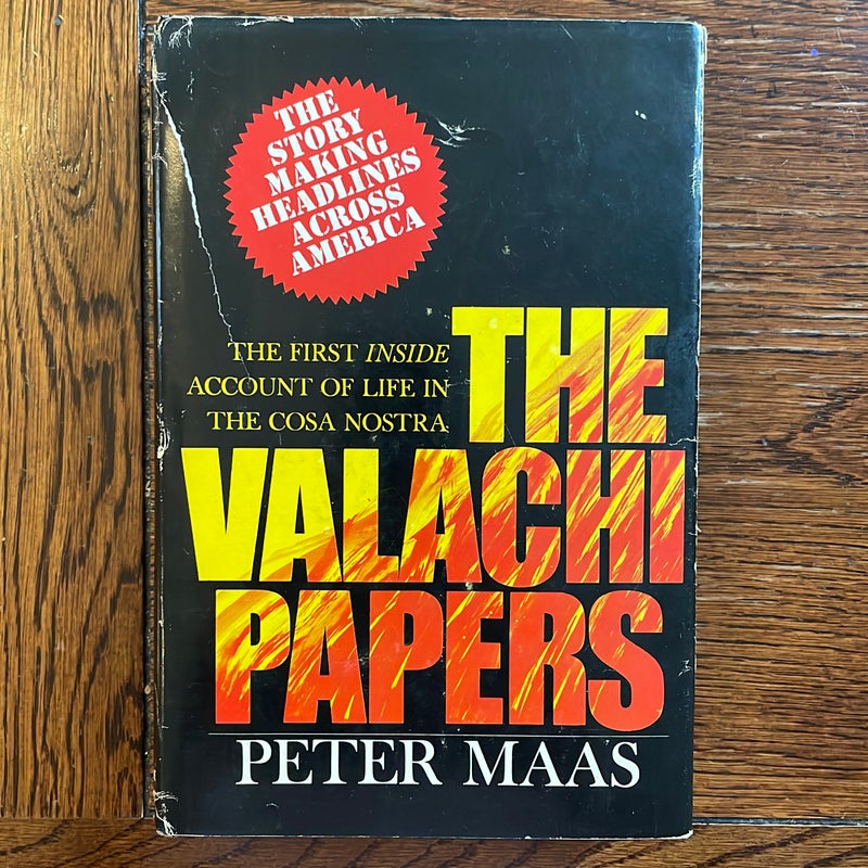 The Valachi Papers