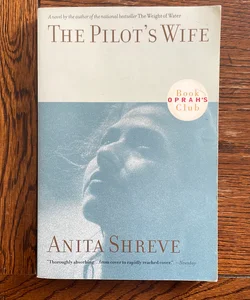 The Pilot’s Wife