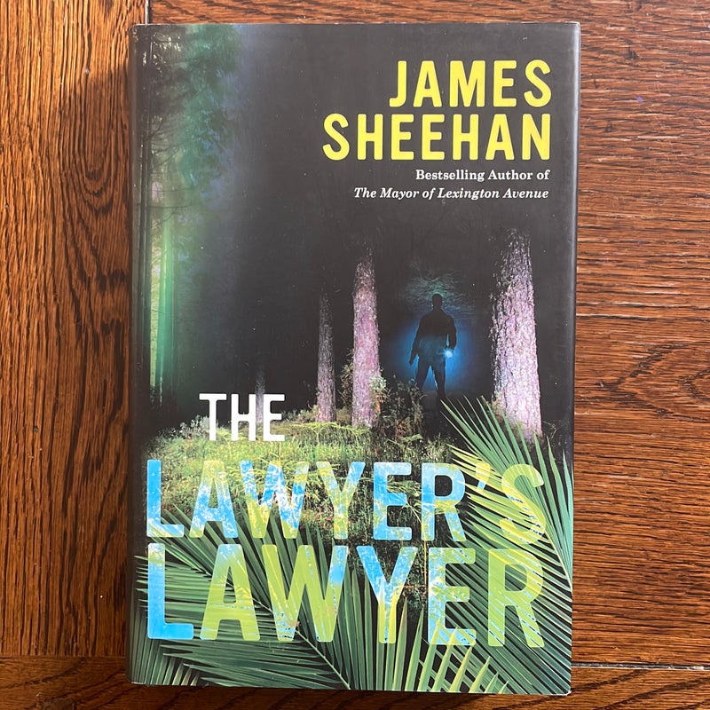 The Lawyer's Lawyer