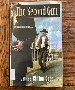 The Second Gun