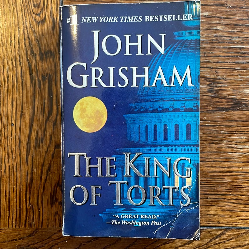 The King Of Torts