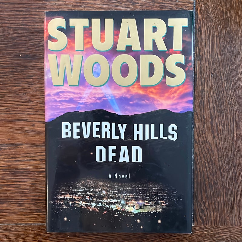 Beverly Hills Dead