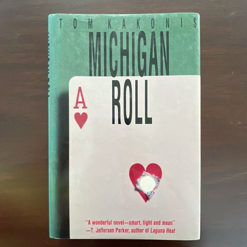 Michigan Roll