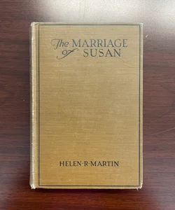 The Marriage Of Susan
