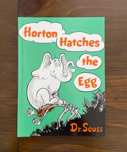 Horton Hatches the Egg