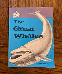 The Great Whale
