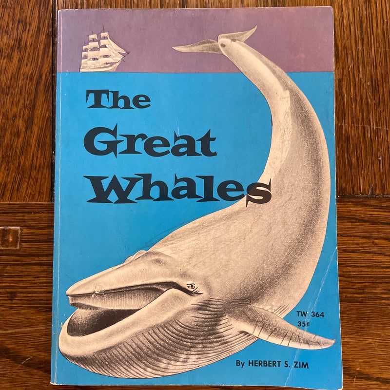 The Great Whale