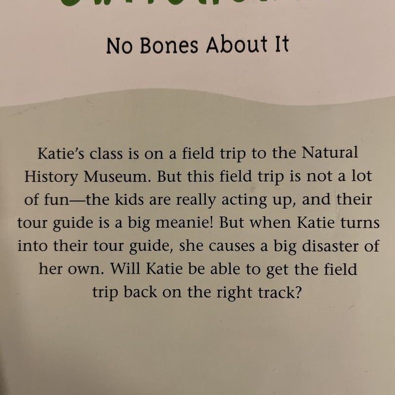 No Bones about It #12